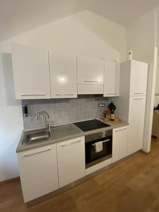 Home A&K Genoa Ngoại thất bức ảnh