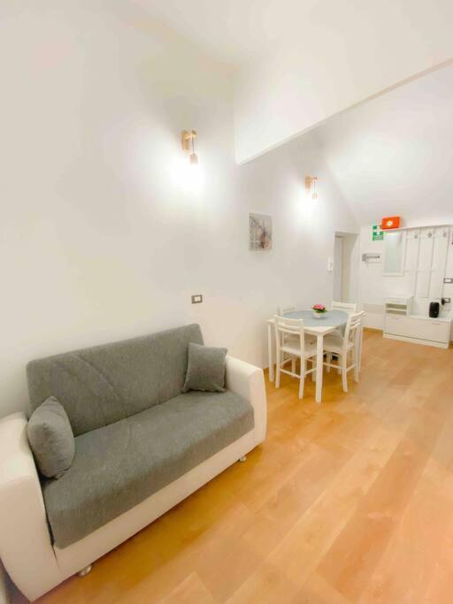 Home A&K Genoa Ngoại thất bức ảnh