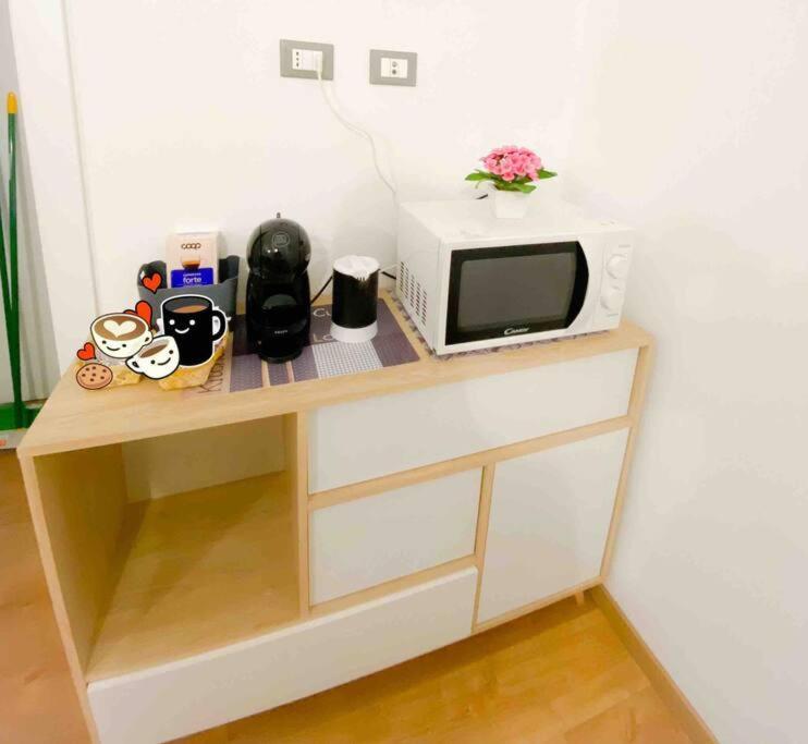 Home A&K Genoa Ngoại thất bức ảnh